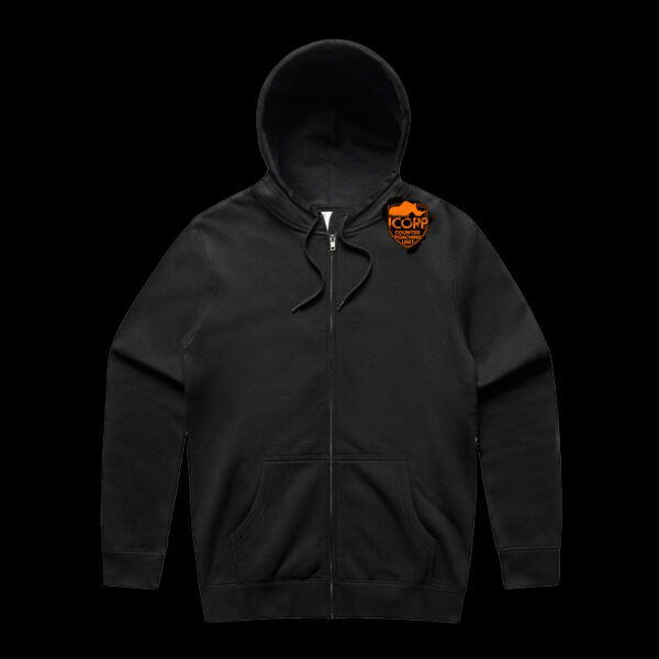 ICORP Doubled Sided Original Crew Jumper Thumbnail