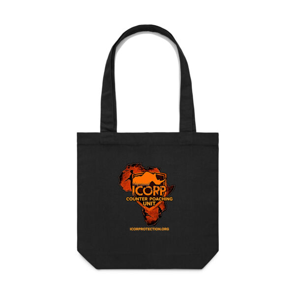 ICORP Tote Bag Thumbnail
