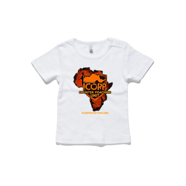 ICORP Original Baby Tee Thumbnail