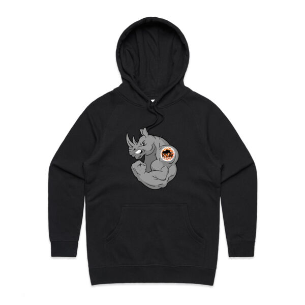 Rhino Womens Hood Thumbnail