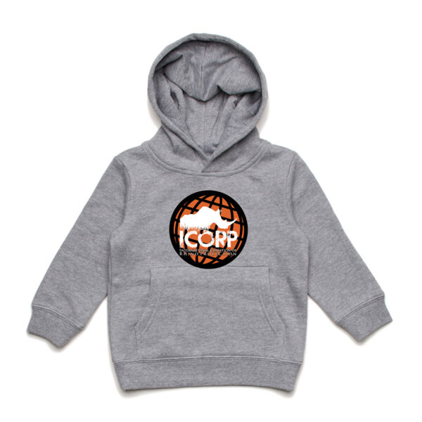 ICORP Globe Kids Hood Thumbnail